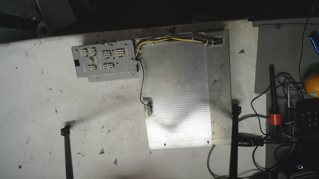 R.PSU-ASSY