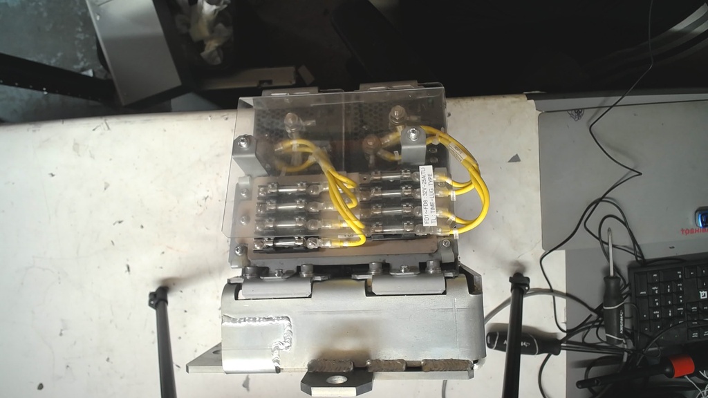 (P1000) DAS , PSU ASSY