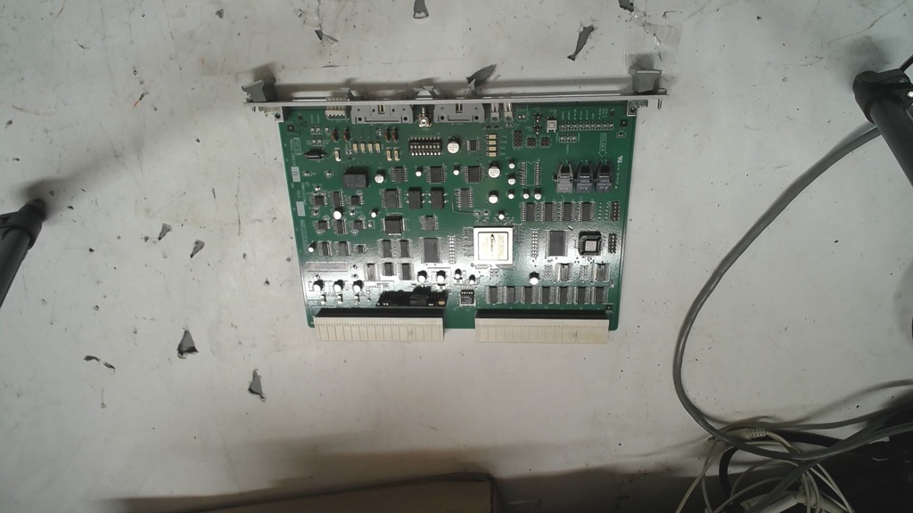 GMV4 BOARD