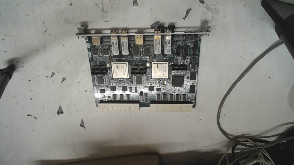DF16 BOARD