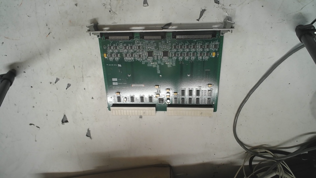 TCIF BOARD