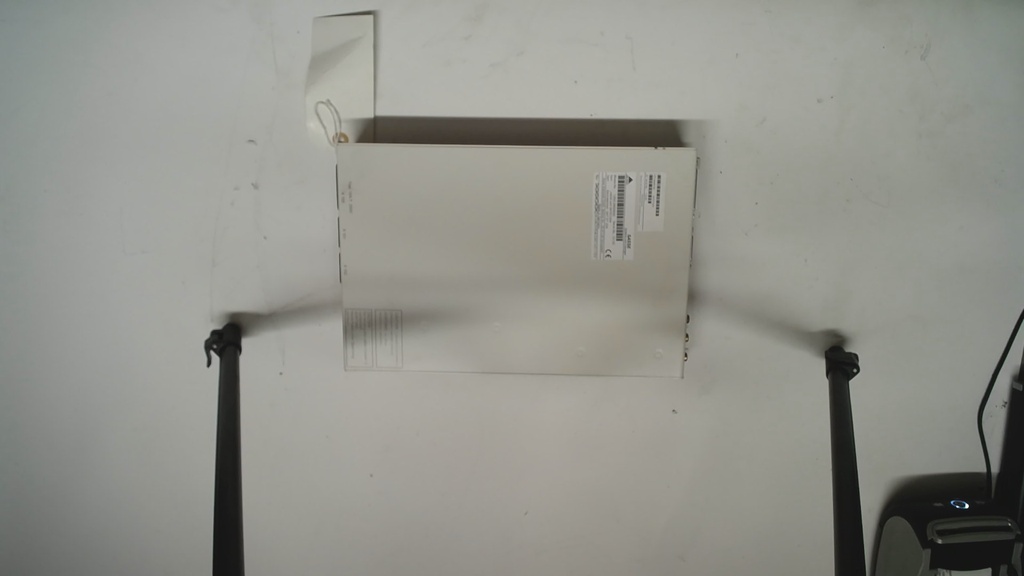 SIEMENS MR CENTRAL UNIT (4HR MUSIC , MIC , CV)