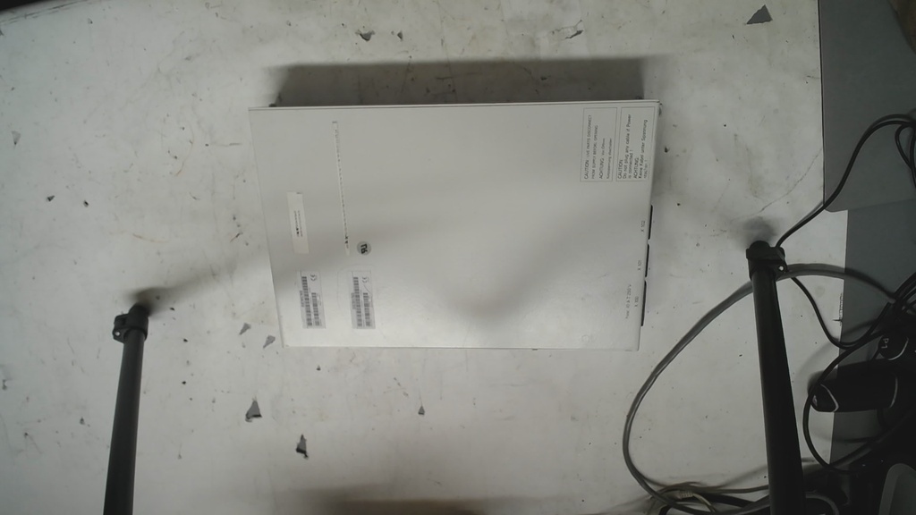 (P1000) SIEMENS BOX