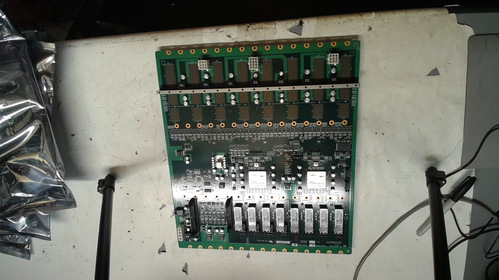 ADIF BOARD