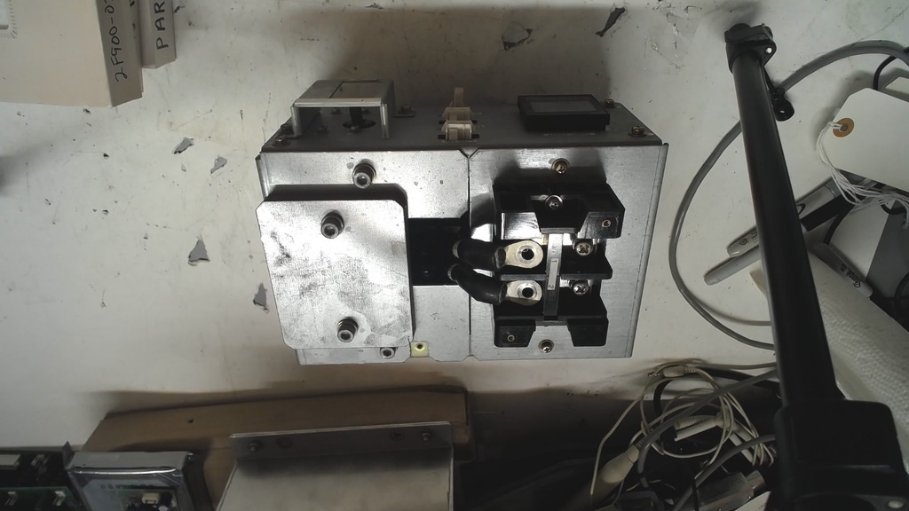 POWER CONT ASSY