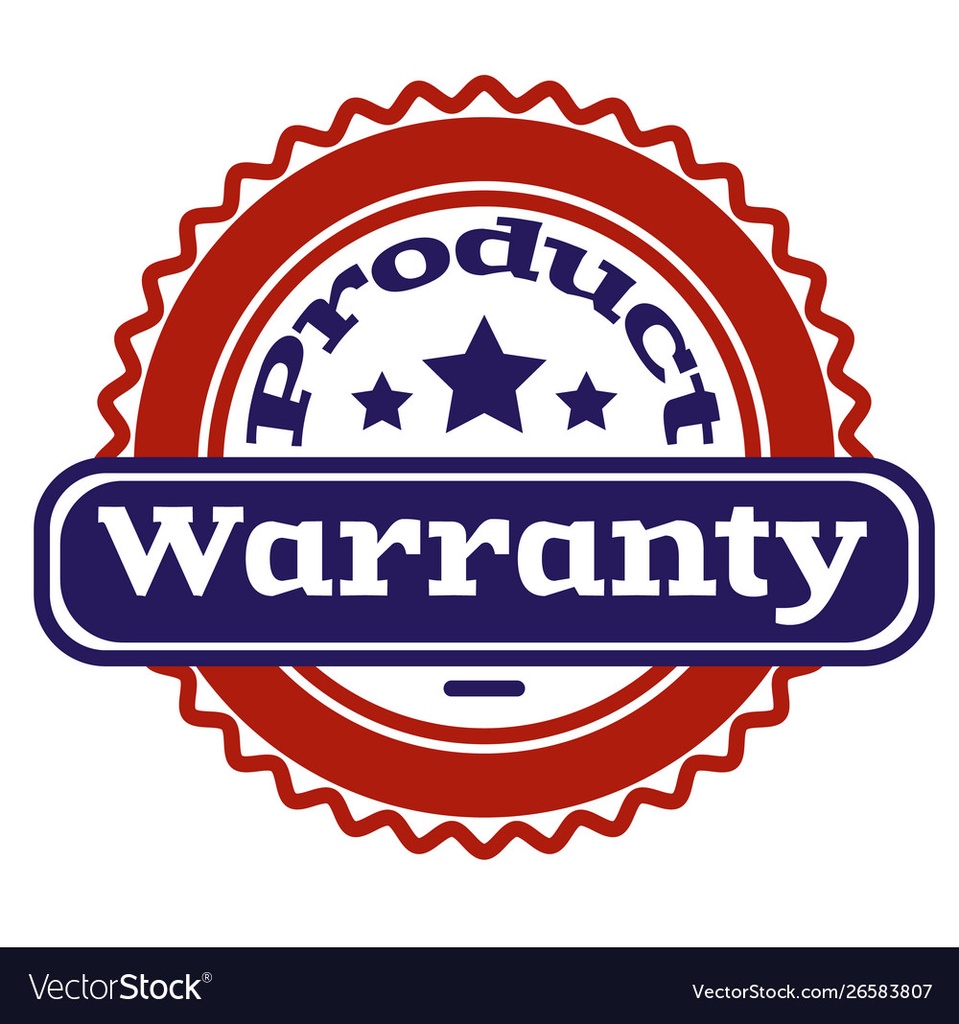 Warranty Service