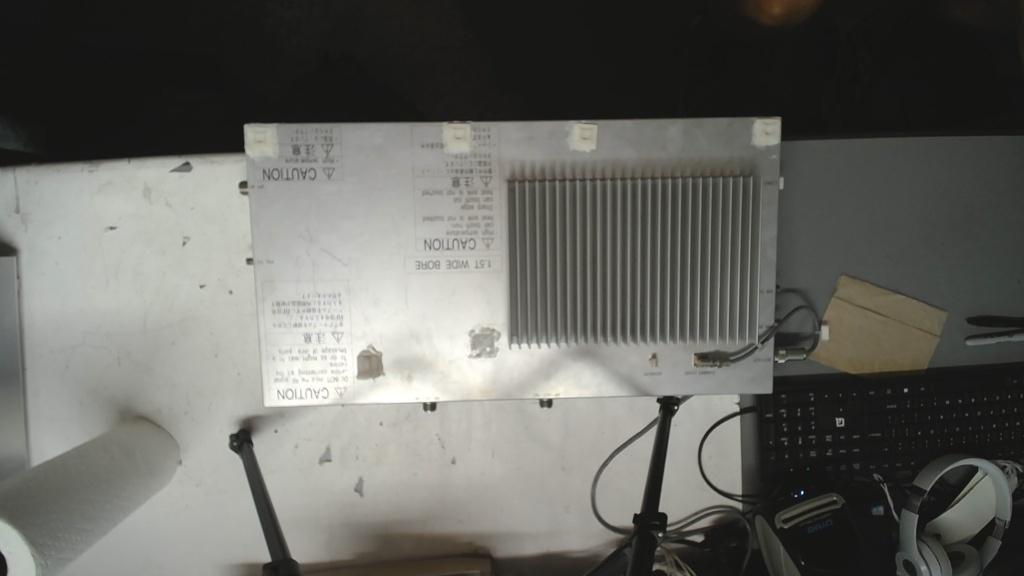 REAR RF