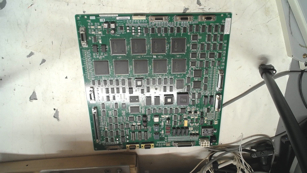 KGTSM BOARD (A1021)