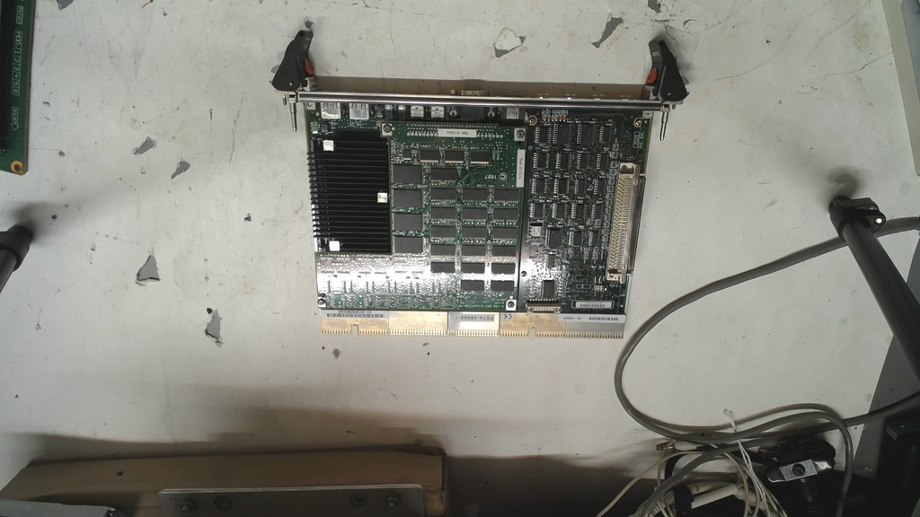 [PX74-08095-1] PCI MEZZININE BOARD
