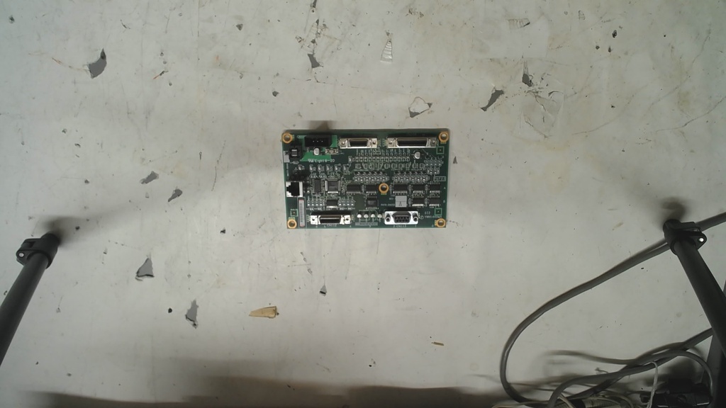 E6XC4 BOARD