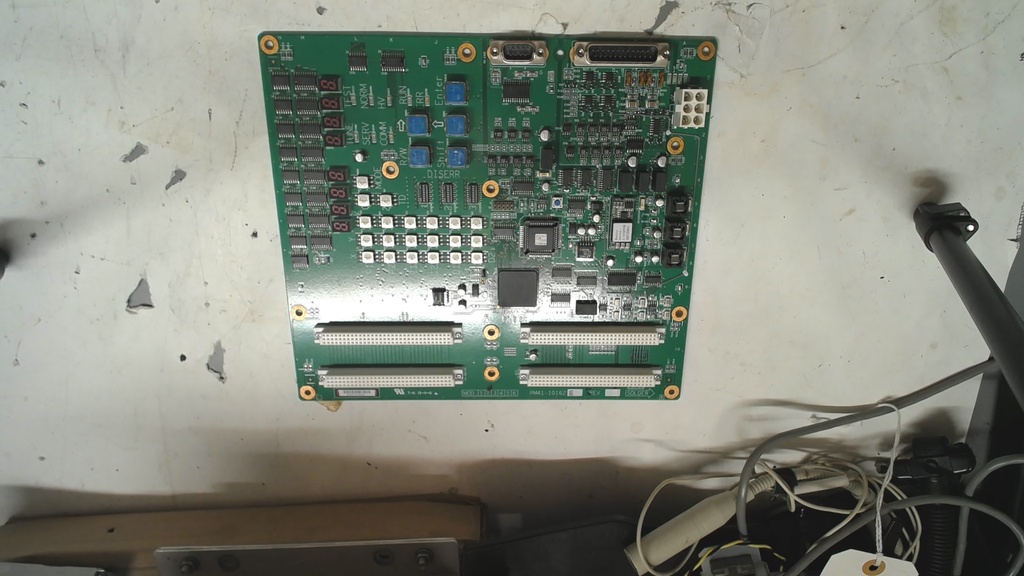 COBG1 BOARD