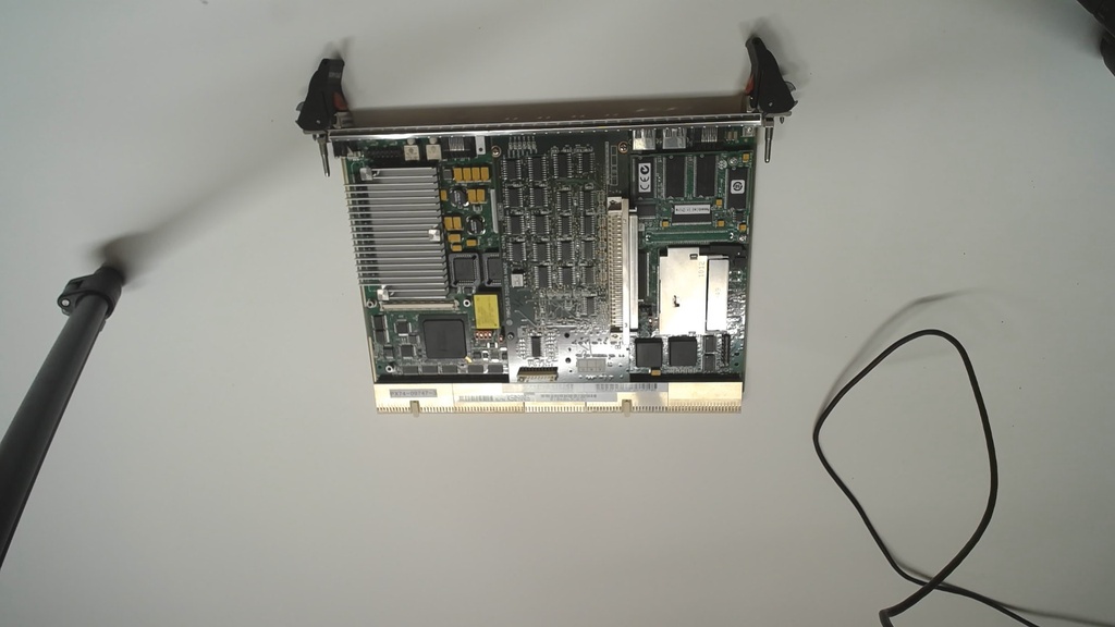 RTM BOARD