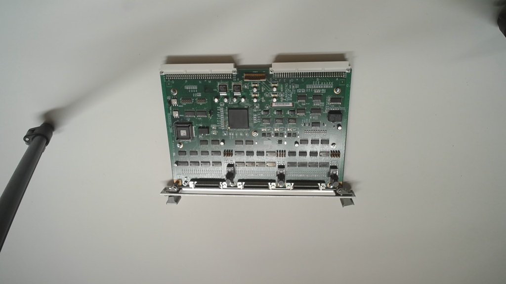 PWMG1 BOARD