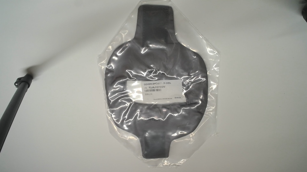TOSHIBA COVER , SHOULDER COIL