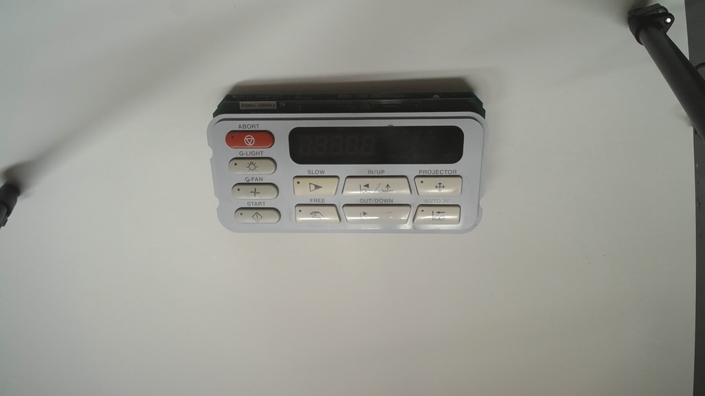 RIGHT CONTROLLER