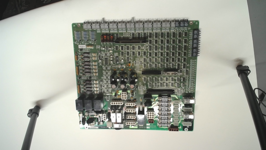 (A 1008) GIF V3 BOARD