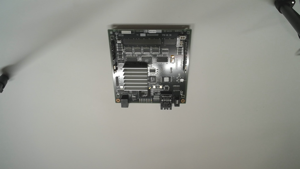 GCIFA-D BOARD
