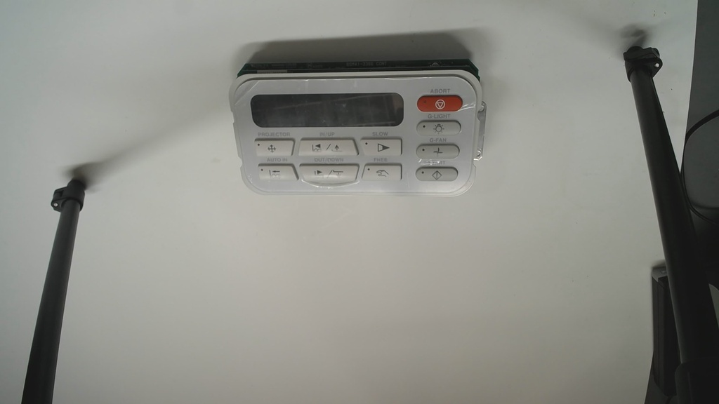 RIGHT CONTROLLER