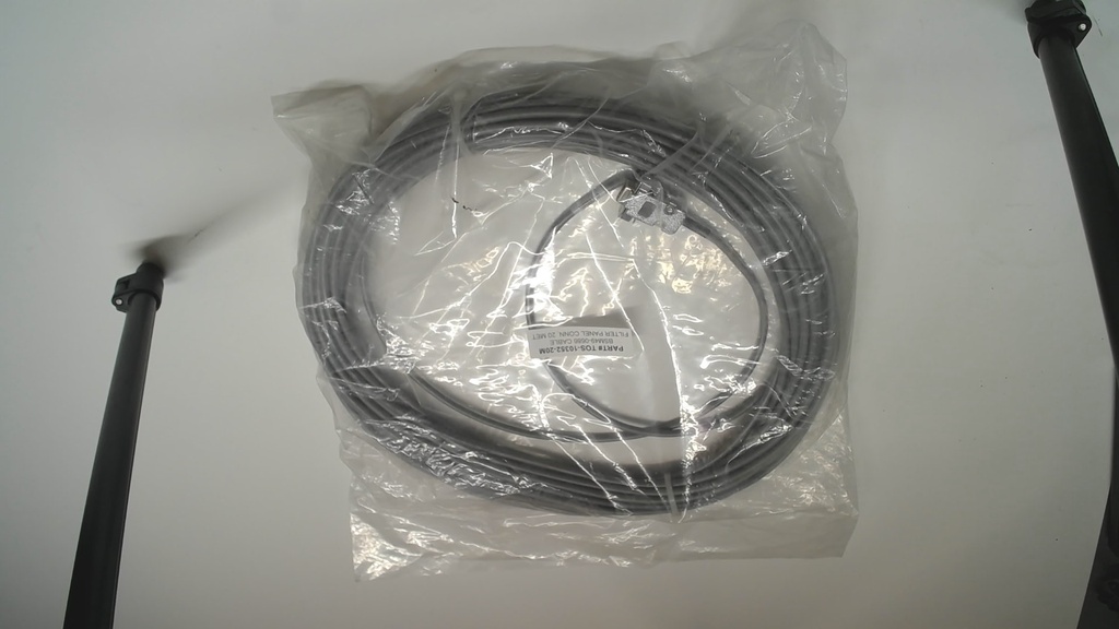 FILTER PANEL CONNECTION 20 MET