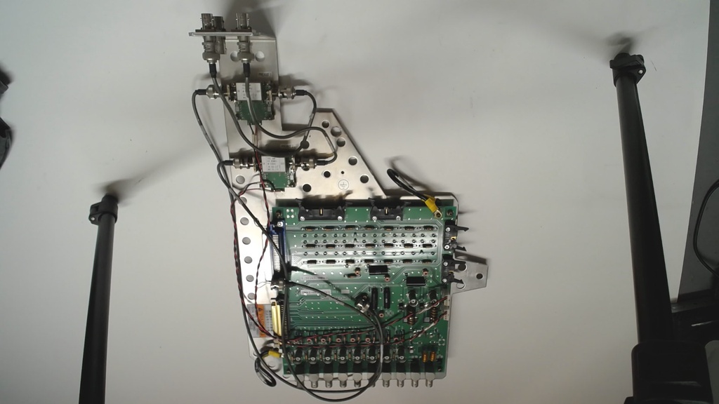 RF TERM