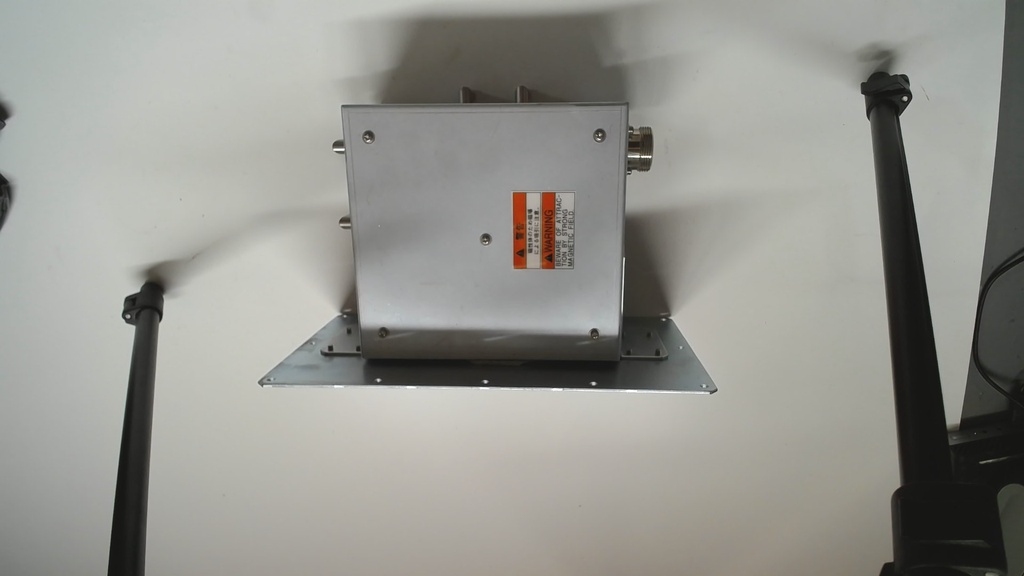 TOSHIBA RELAY BOX (TNS6435A)