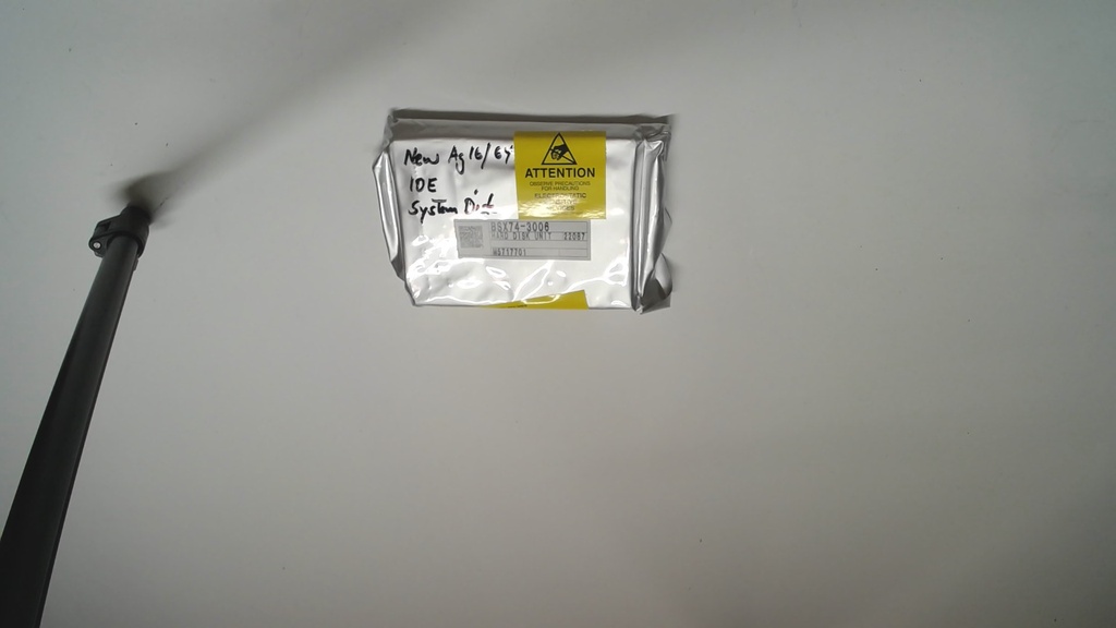 [BSX74-3006] HARD DISK UNIT