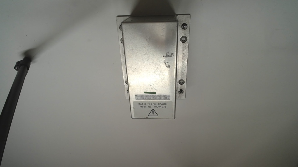 [10094276] BATTERY ENCLOSURE