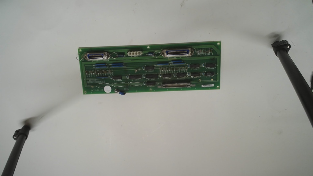 TOSHIBA CT-SI BOARD