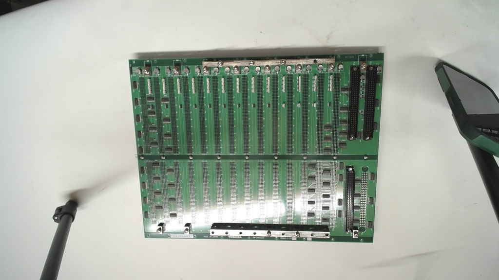 TOSHIBA RM-CHASSIS