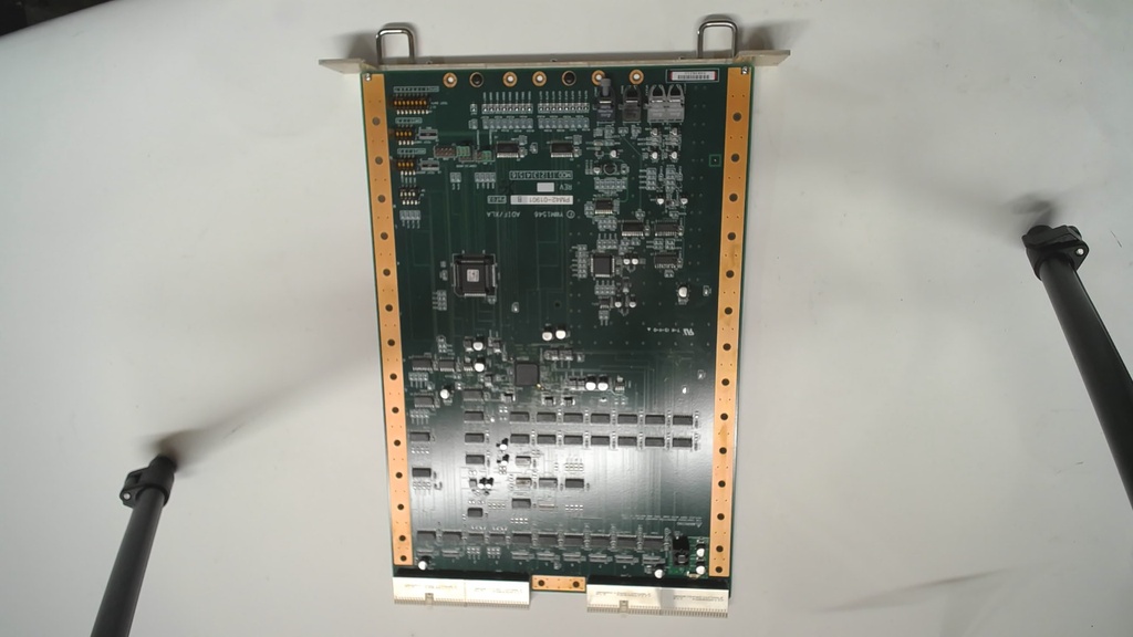 [PM42-01901] ADIF / XLA