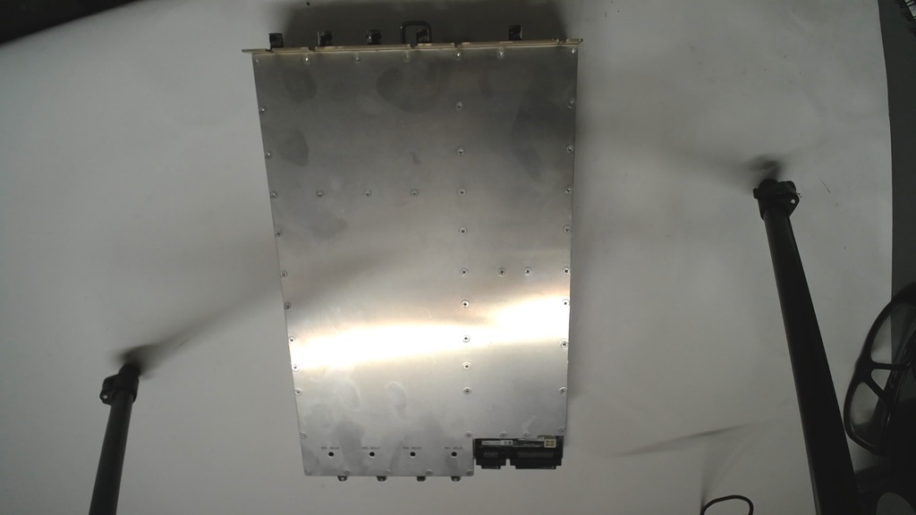 RXM / HLA 1.5 TESLA 4CH