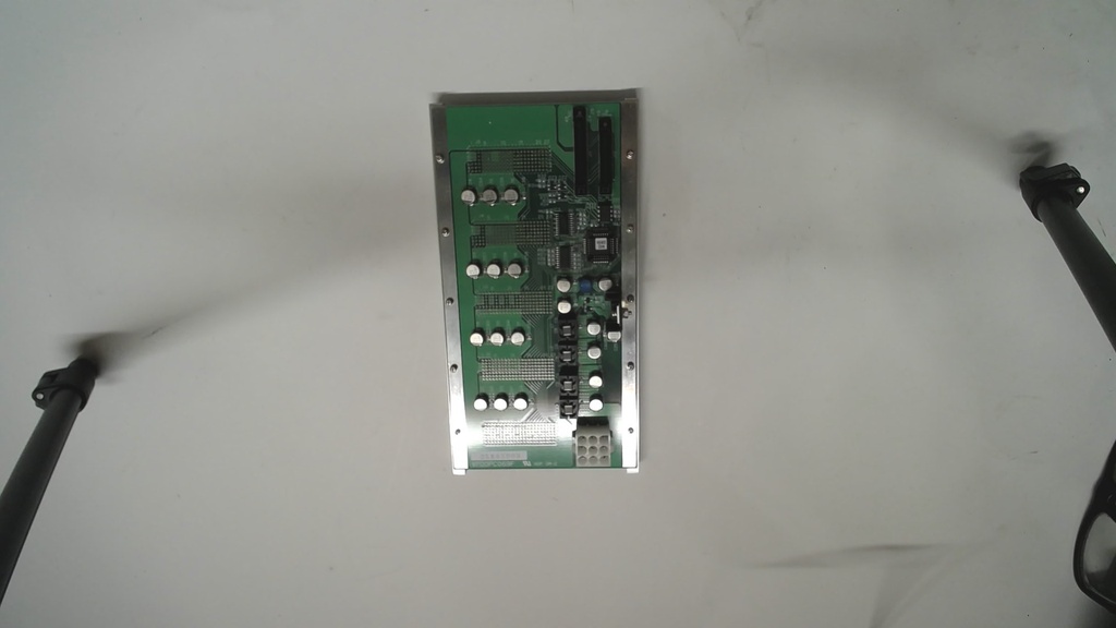 [VP0PC069F] RXM CHASSIS BOARD