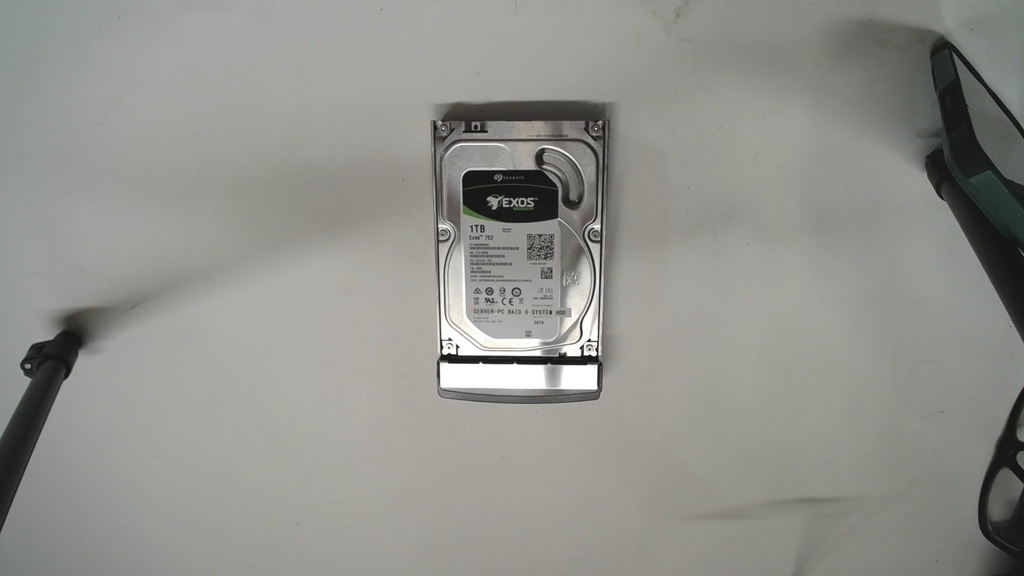 [BSM43-1588*C] SERVER-PC RAID 6 SYSTEM HDD