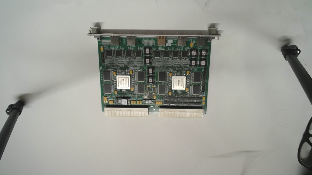 RAW BOARD