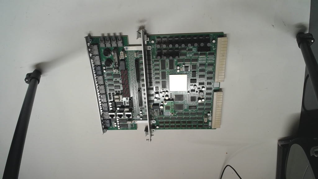 RSCD5 BOARD