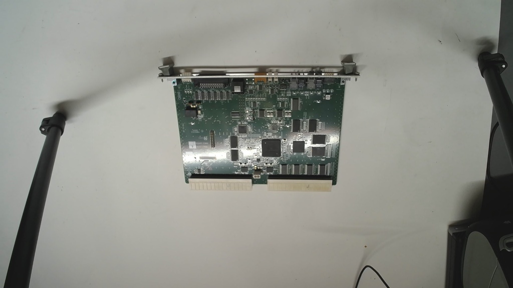 GMV6 BOARD