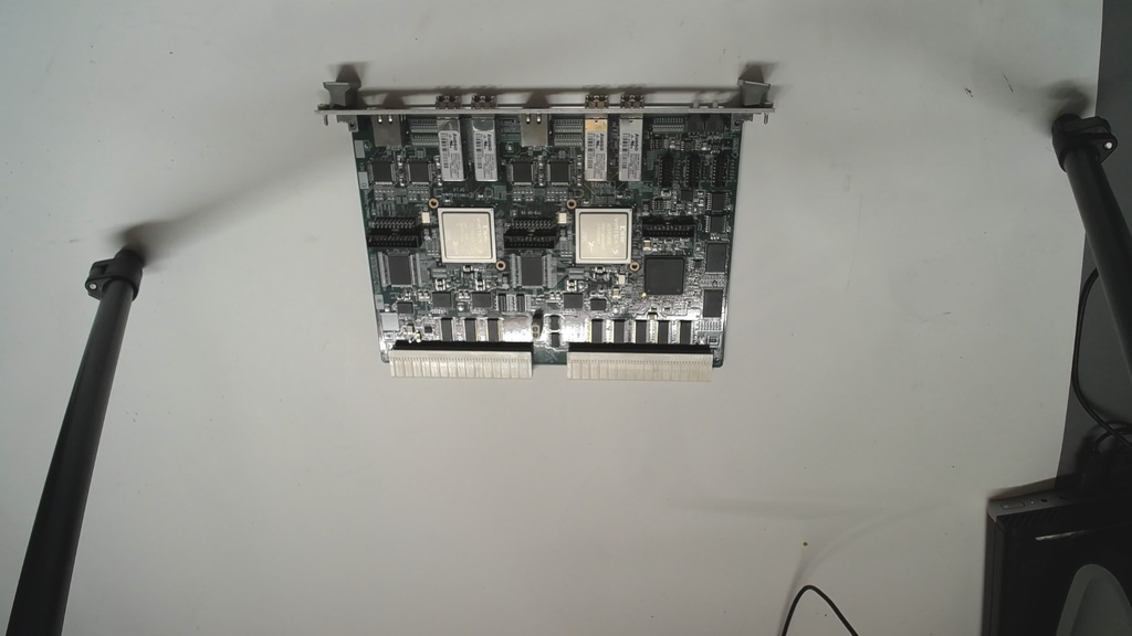 DF16 BOARD