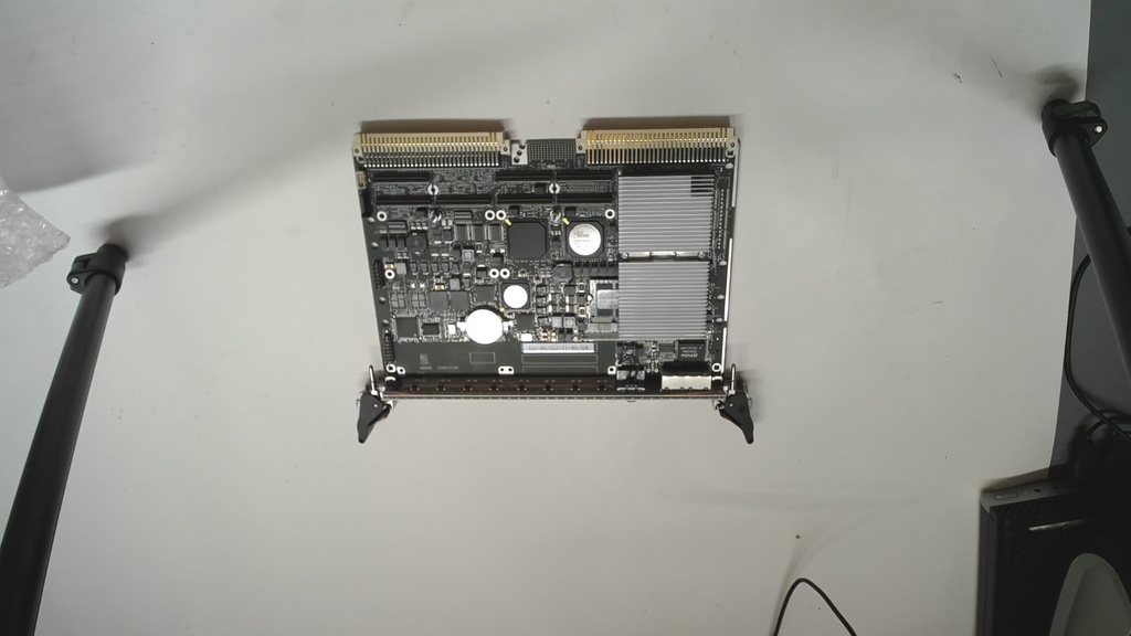 MVME 3100 BOARD