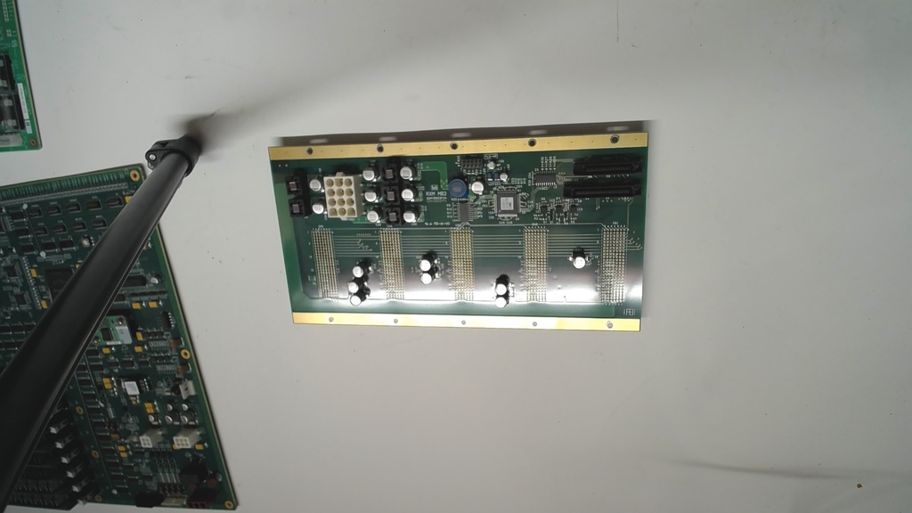 ETCM BOARD