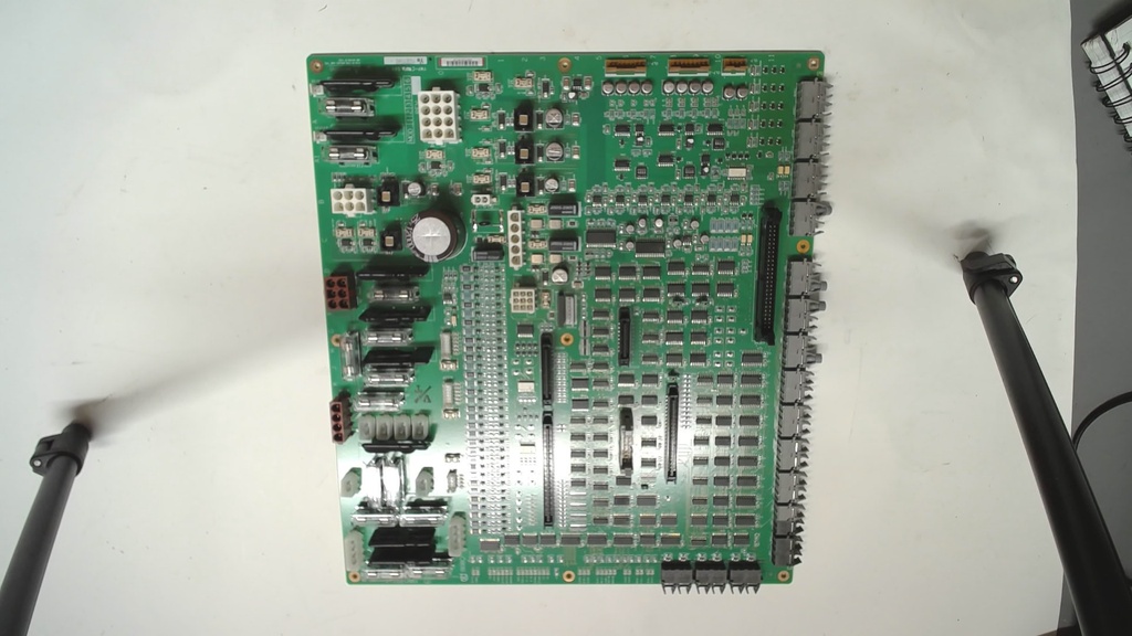 GIF V6 BOARD