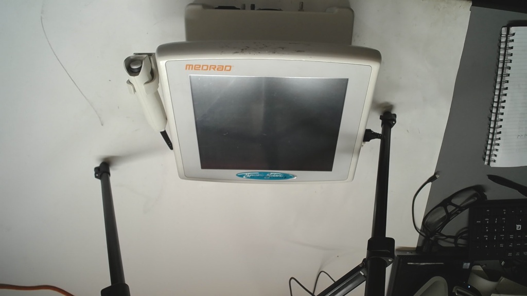 MEDRAD IPX1 CLASS 1