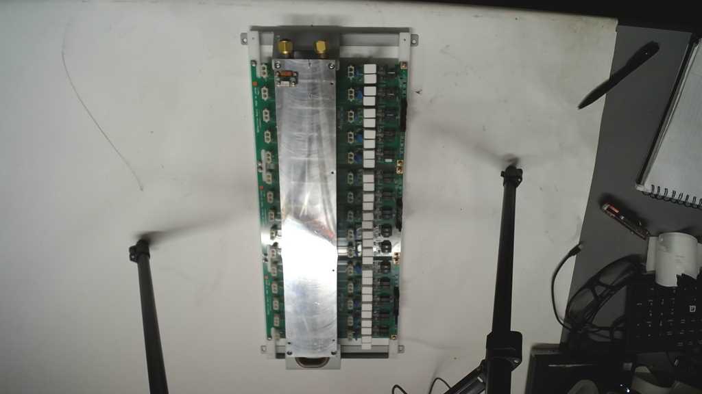 [Q2815887FPC] RECTIFIER BOARD