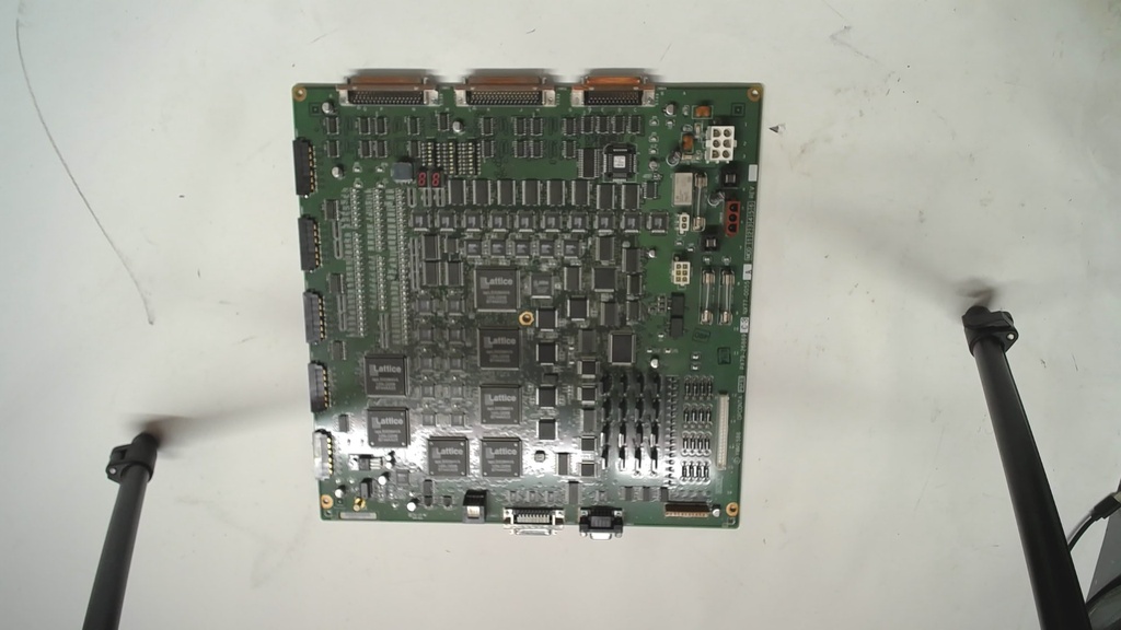 OPCONTA BOARD