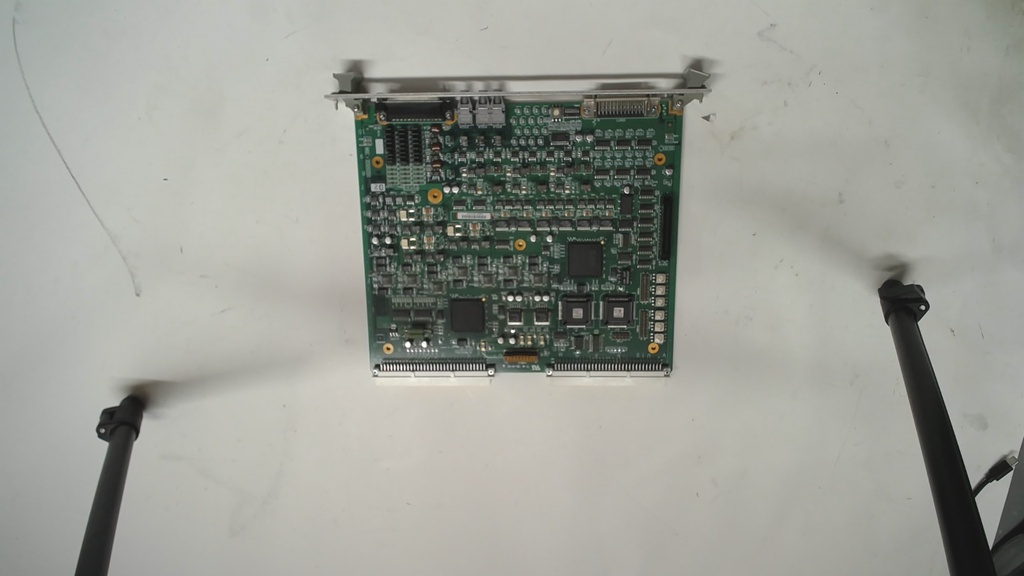 DACG1 BOARD