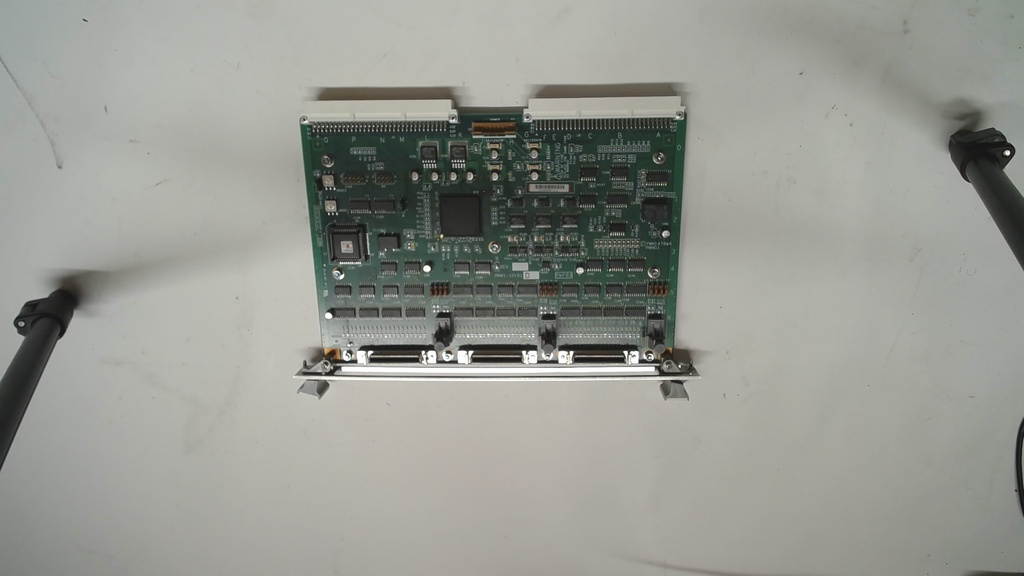 PWMG1 BOARD