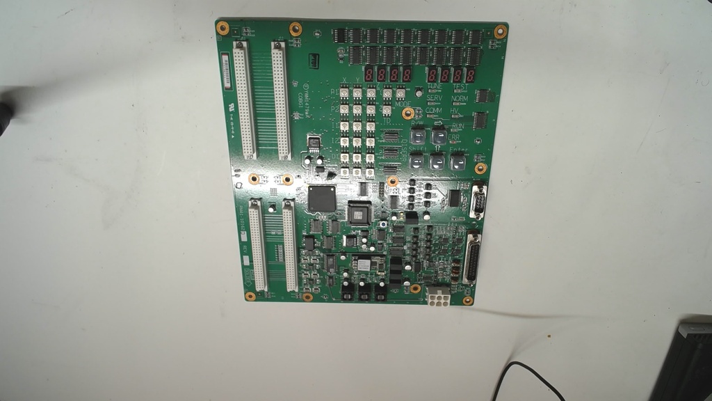 COBG1 BOARD