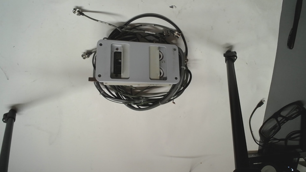 TOSHIBA ULTRASOUND A PORT