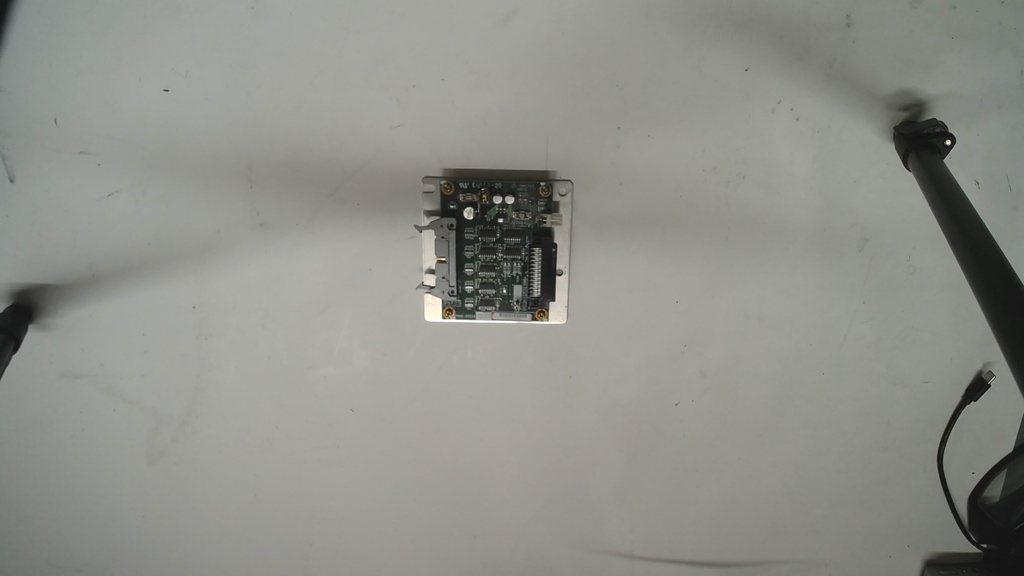 [PM46-05653] ABENC I/F BOARD