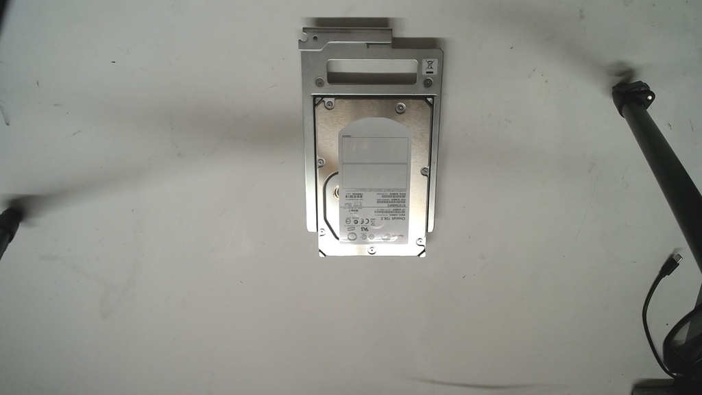 SEAGATE CHEETAH 15K.5 FIRMWARE 0003