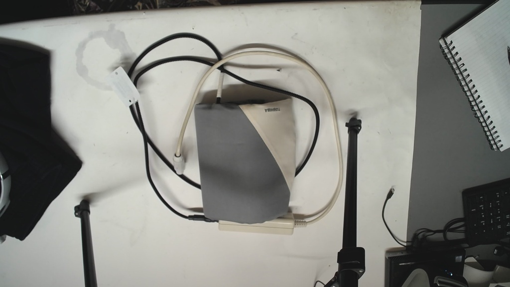 TOSHIBA GP FLEX COIL